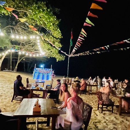 Koh Jum Delight Beach Dış mekan fotoğraf