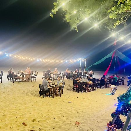 Koh Jum Delight Beach Dış mekan fotoğraf