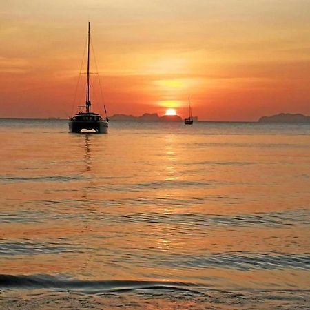 Koh Jum Delight Beach Dış mekan fotoğraf