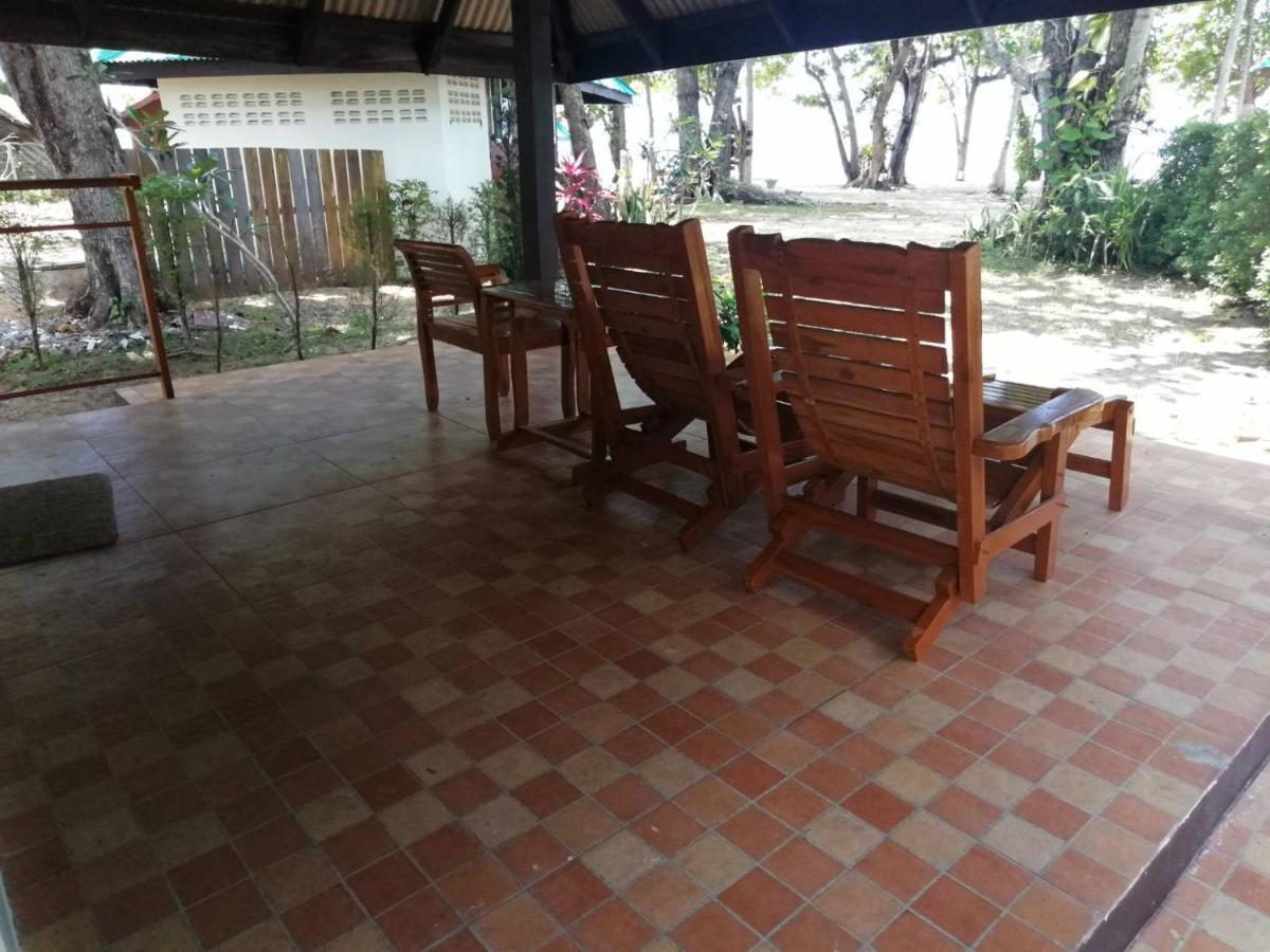 Koh Jum Delight Beach Dış mekan fotoğraf