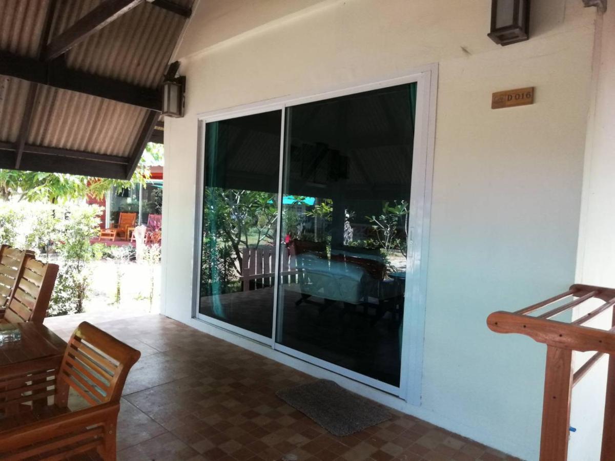 Koh Jum Delight Beach Dış mekan fotoğraf