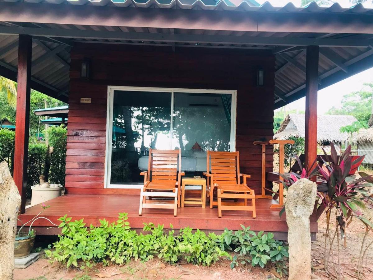 Koh Jum Delight Beach Dış mekan fotoğraf