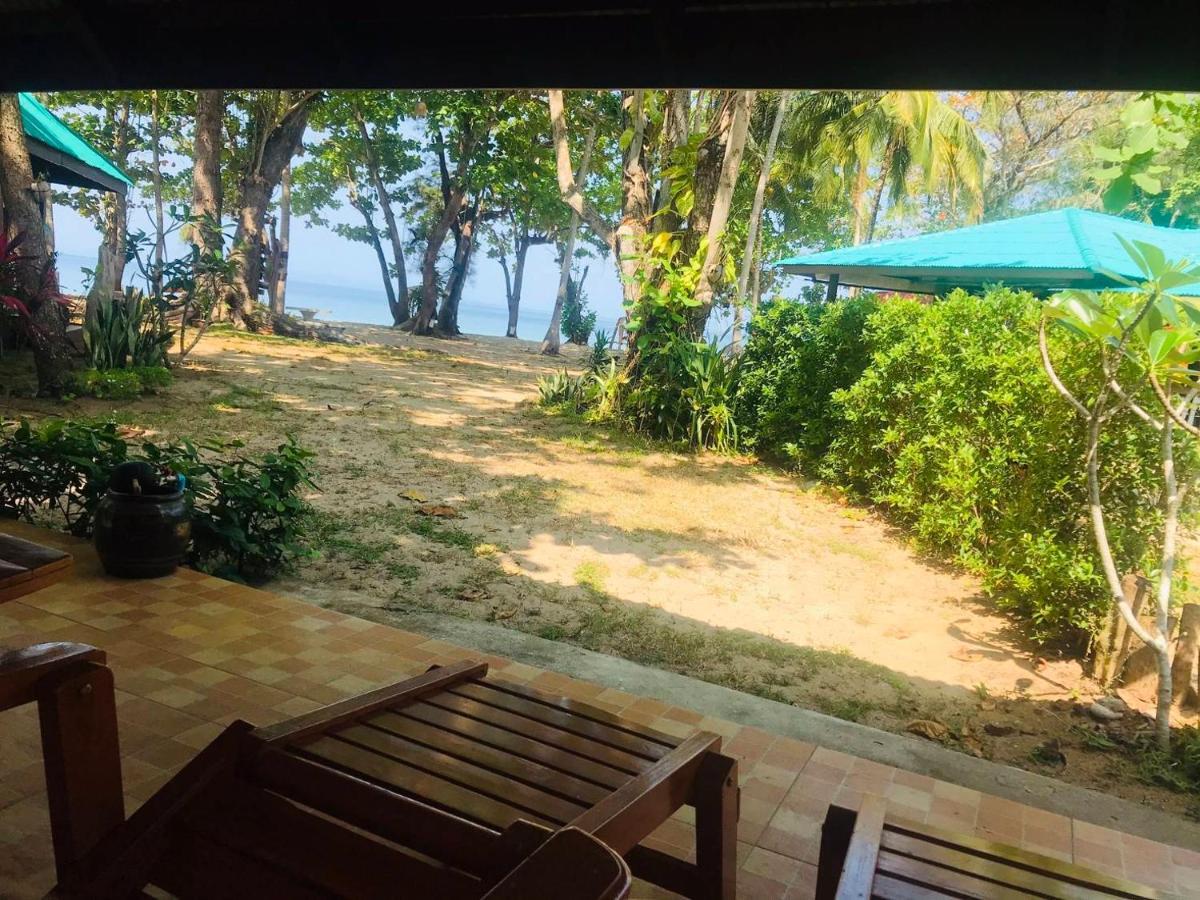 Koh Jum Delight Beach Dış mekan fotoğraf