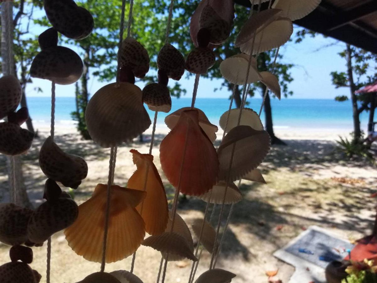 Koh Jum Delight Beach Dış mekan fotoğraf