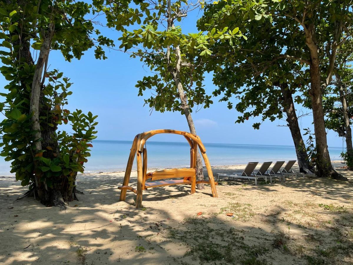 Koh Jum Delight Beach Dış mekan fotoğraf