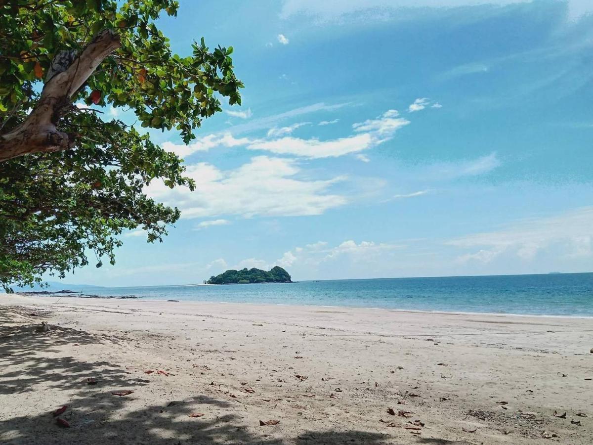 Koh Jum Delight Beach Dış mekan fotoğraf