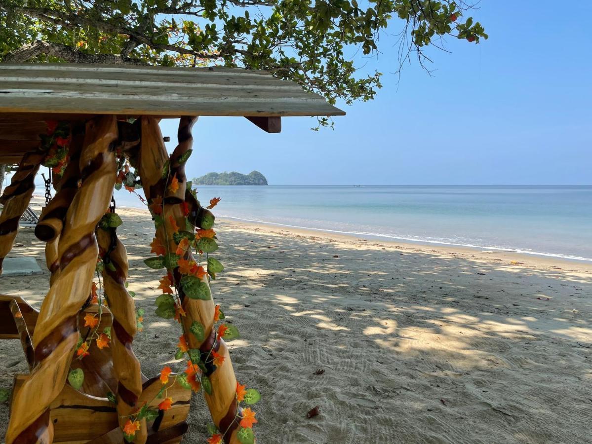 Koh Jum Delight Beach Dış mekan fotoğraf