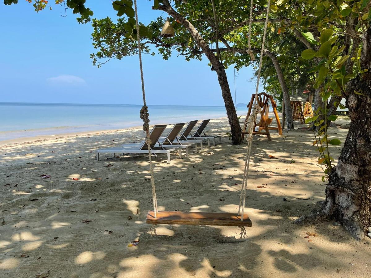 Koh Jum Delight Beach Dış mekan fotoğraf