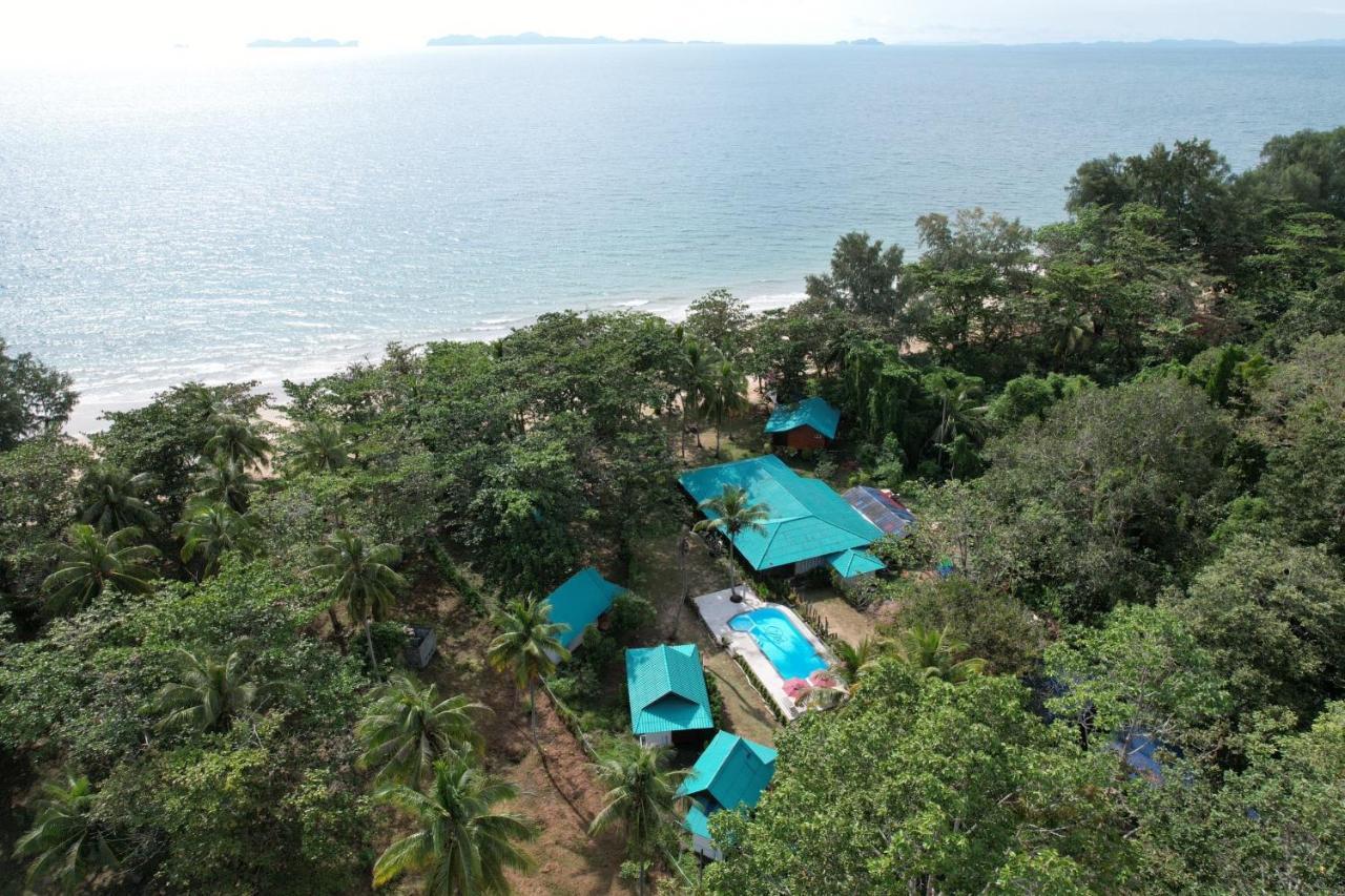 Koh Jum Delight Beach Dış mekan fotoğraf