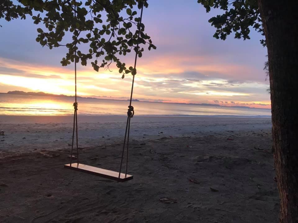 Koh Jum Delight Beach Dış mekan fotoğraf