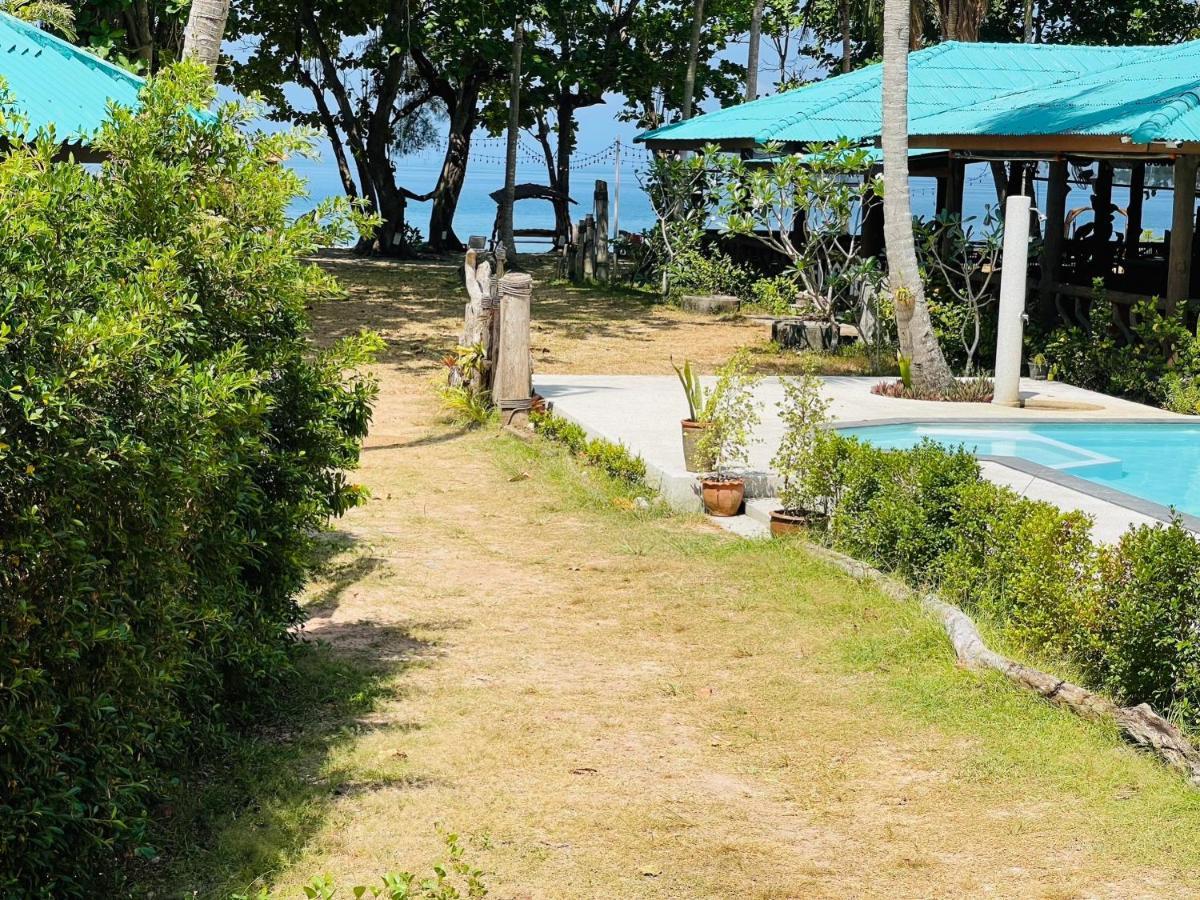 Koh Jum Delight Beach Dış mekan fotoğraf