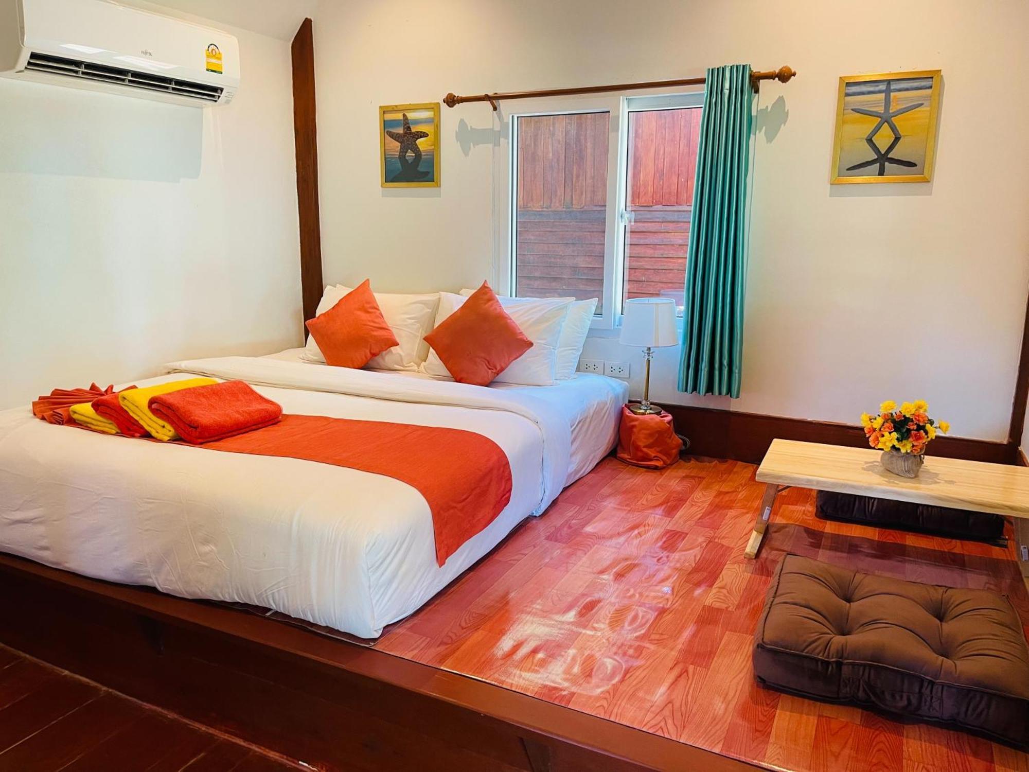 Koh Jum Delight Beach Dış mekan fotoğraf