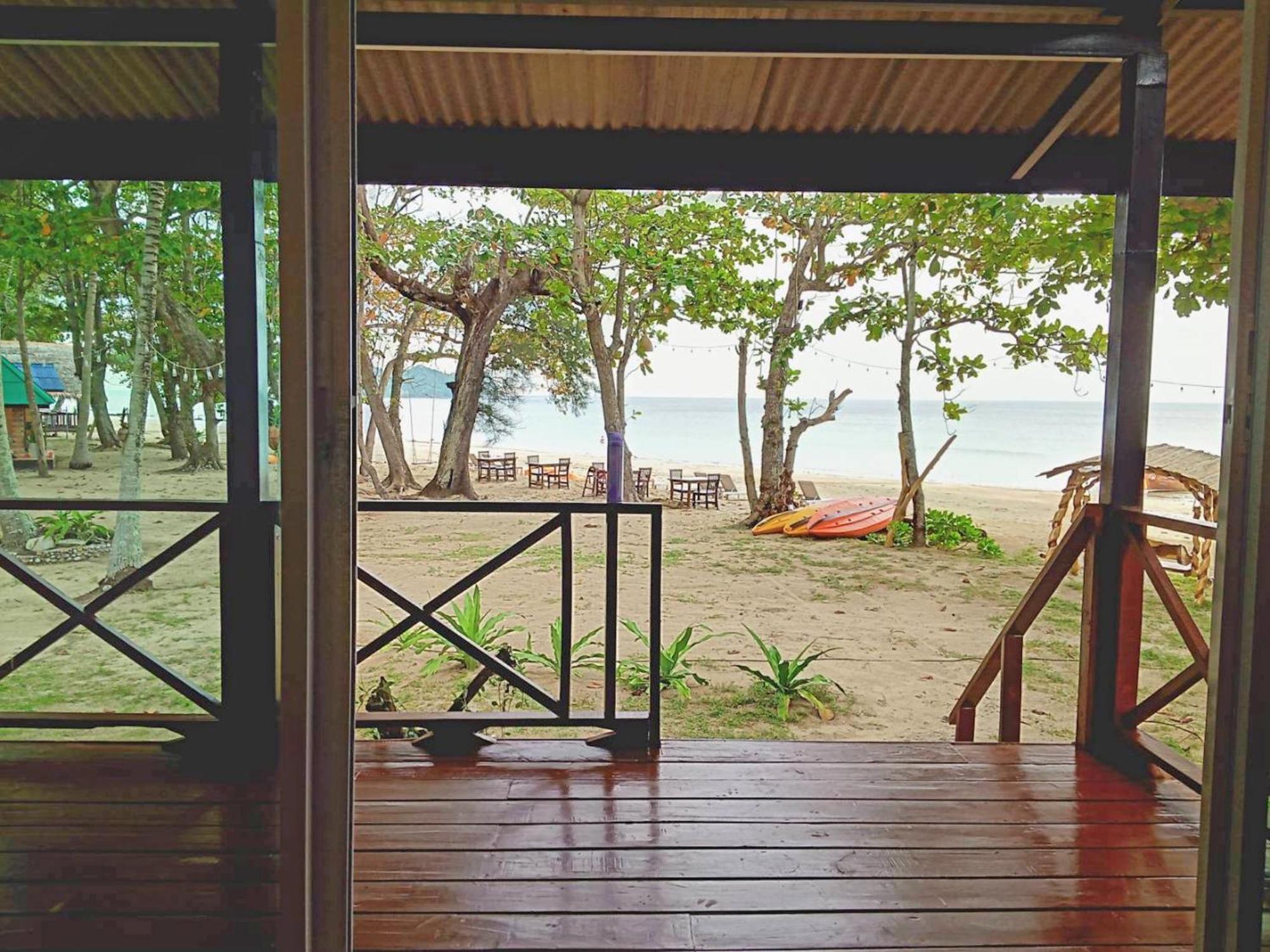 Koh Jum Delight Beach Oda fotoğraf