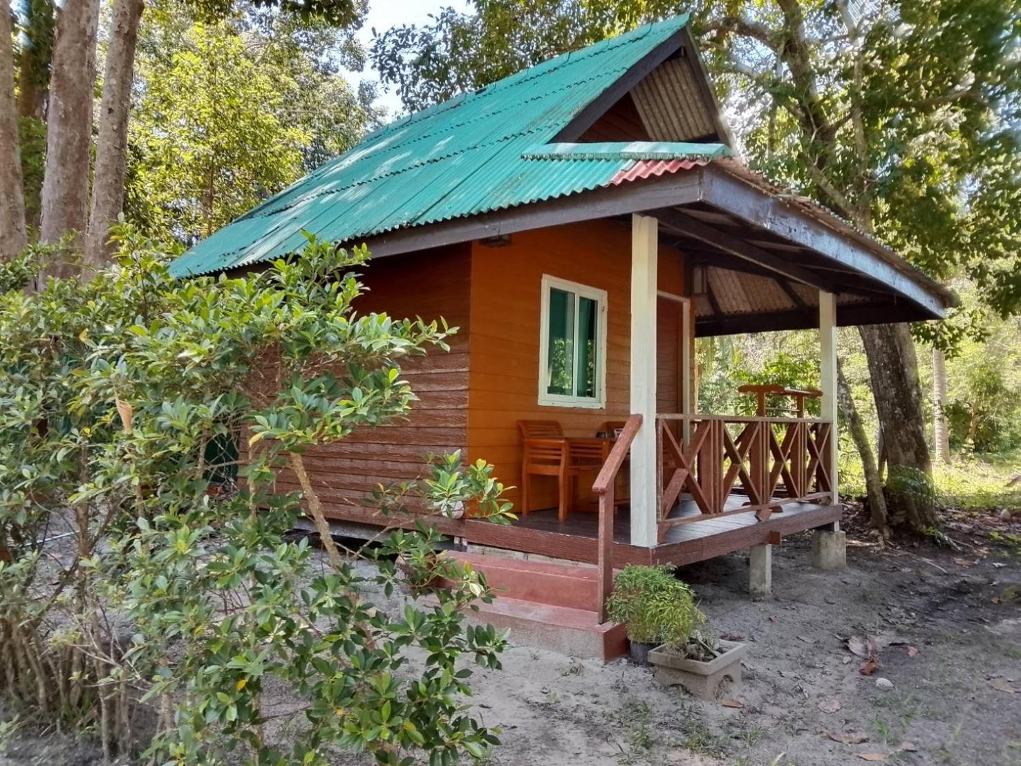 Koh Jum Delight Beach Dış mekan fotoğraf
