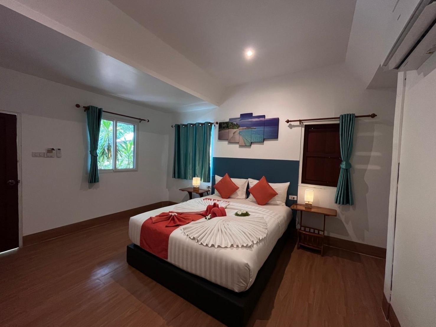 Koh Jum Delight Beach Oda fotoğraf