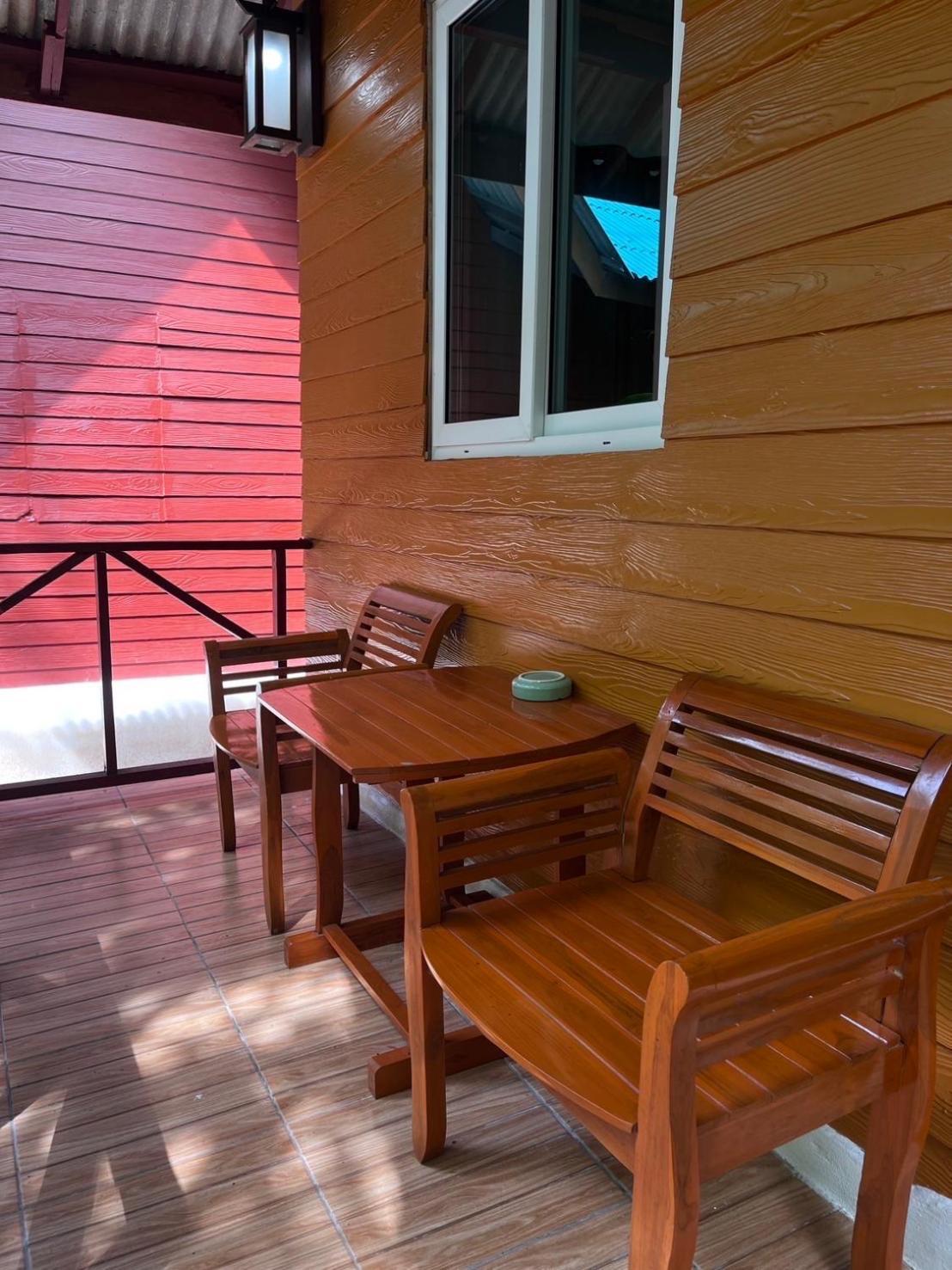 Koh Jum Delight Beach Dış mekan fotoğraf
