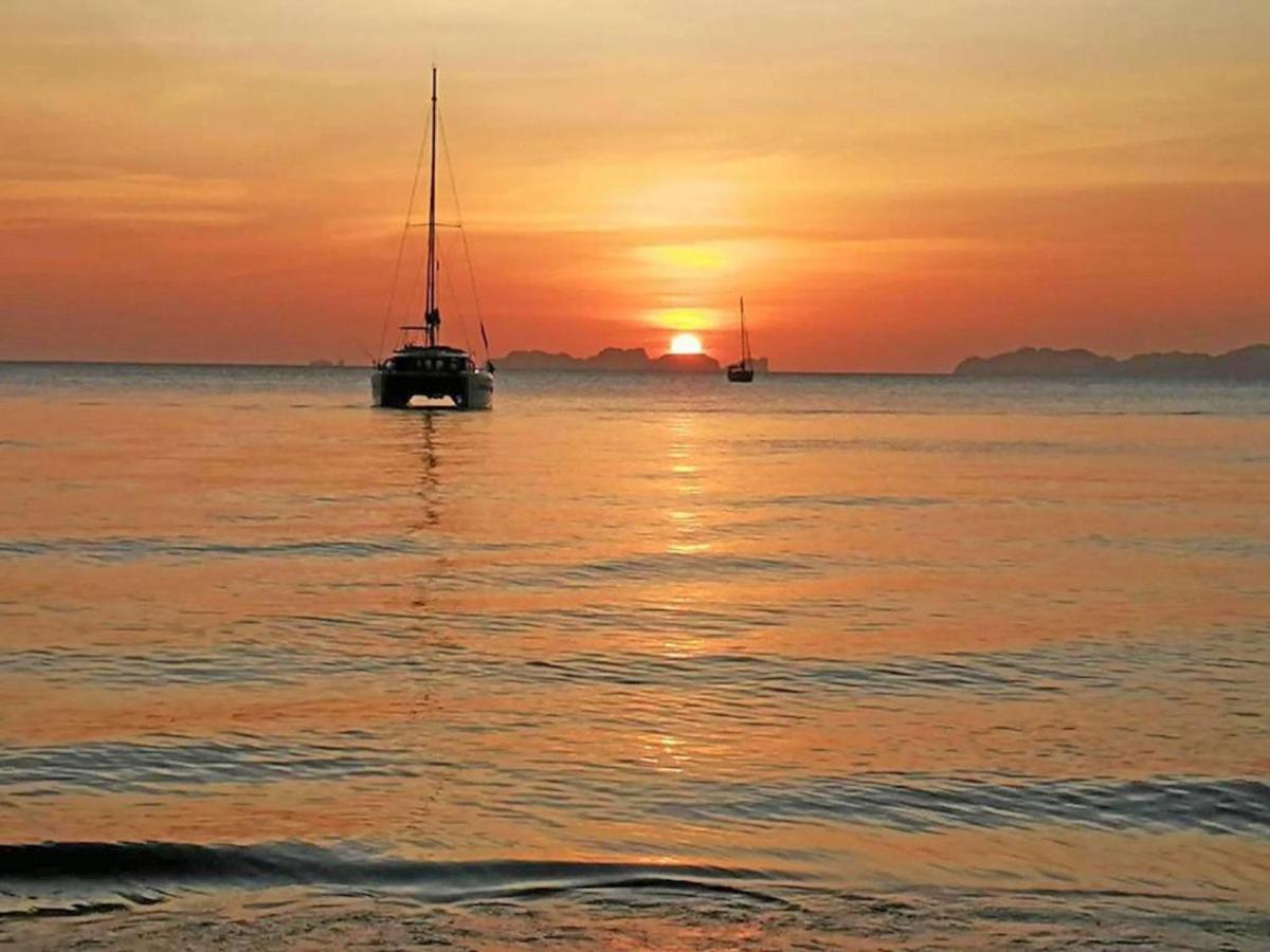 Koh Jum Delight Beach Dış mekan fotoğraf